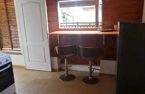 La Riviere Saint-Louis Casa | Homerez - Bungalow en Saint-Louis