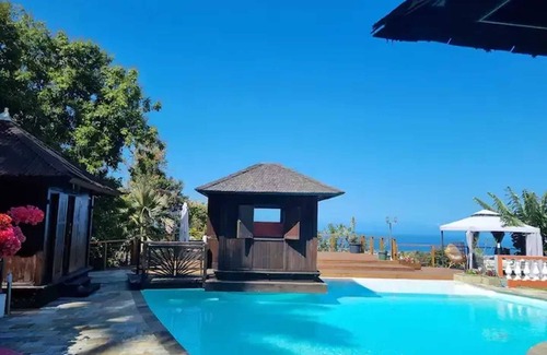 La Riviere Saint-Louis Casa | Homerez - Bungalow en Saint-Louis