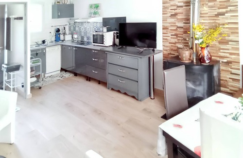 La Salvetat-sur-Agout Chalet De Esquí | Homerez - Chalet en La Salvetat-sur-Agout