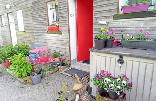 La Salvetat-sur-Agout Chalet De Esquí | Homerez - Chalet en La Salvetat-sur-Agout