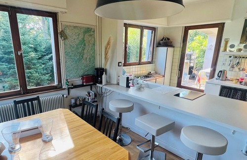Wangenbourg-Engenthal Chalet De Esquí | Homerez - Chalet en Wangenbourg