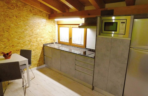 Tubilla del Lago Casa | Homerez - Cabin in Tubilla del Lago