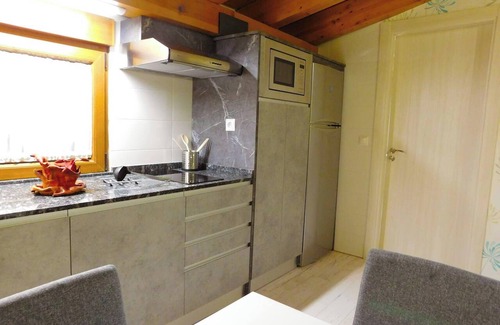 Tubilla del Lago Casa | Homerez - Cabin in Tubilla del Lago