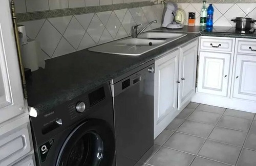 La Bocca Nord Apartamento | Homerez - Apartamento en Cannes con piscina