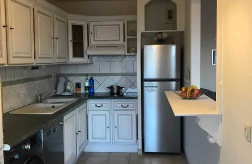 La Bocca Nord Apartamento | Homerez - Apartamento en Cannes con piscina