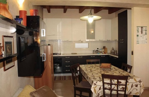 Santa Maria Apartamento | Homerez - Apto. central Barletta