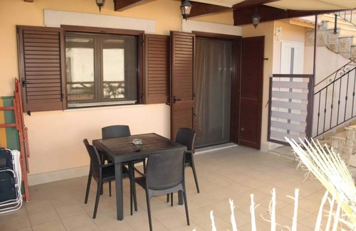 Santa Maria Apartamento | Homerez - Apto. central Barletta