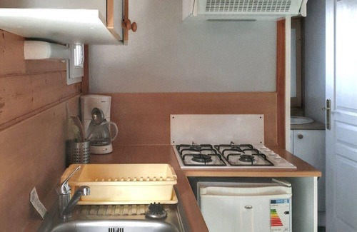 Saint-Jean-du-Gard Chalet De Esquí | Homerez - Chalet con Piscina en Saint-Jean-du-Gard