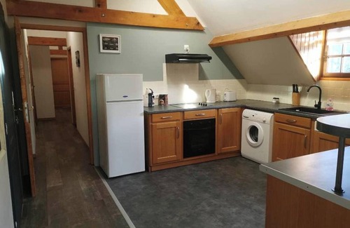 Arrens-Marsous Chalet De Esquí | Homerez - Chalet a la montaña para 8 pers. con sauna y jacuzzi en Arrens-Marsous