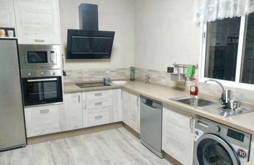 Prado del Rey Chalet De Esquí | Homerez - Chalet en Prado del Rey