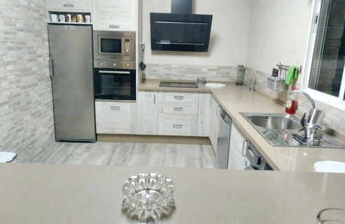 Prado del Rey Chalet De Esquí | Homerez - Chalet en Prado del Rey
