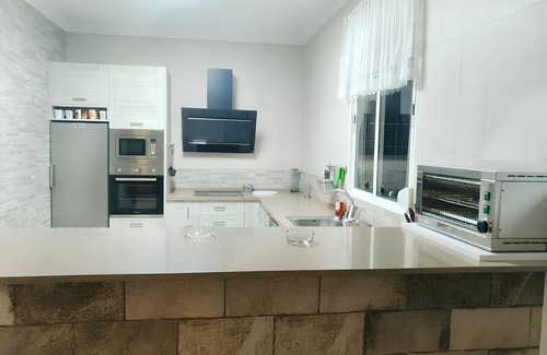 Prado del Rey Chalet De Esquí | Homerez - Chalet en Prado del Rey