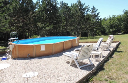 Les Tourrettes Chalet De Esquí | Homerez - Chalet en Les Tourettes