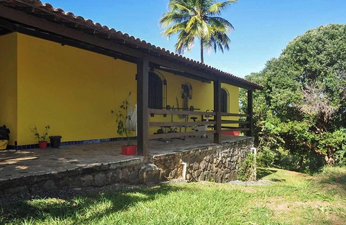 Barra do Jacuipe Chalet De Esquí | Homerez - Chalet en Jacuipe, Piscina and Vista al Mar