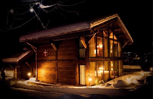 Morzine Chalet De Esquí | Homerez - Chalet en Morzine - Pistas