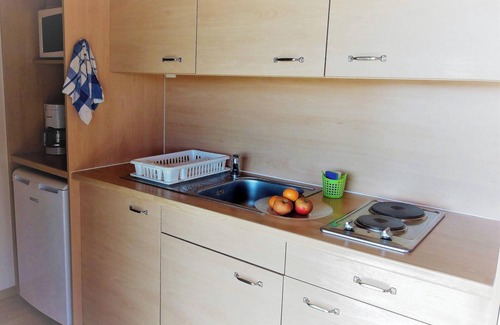 Pauilhac Chalet De Esquí | Homerez - Chalet en Pauilhac con piscina