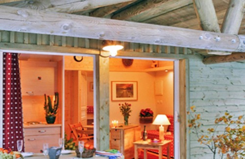 Pauilhac Chalet De Esquí | Homerez - Chalet en Pauilhac con piscina