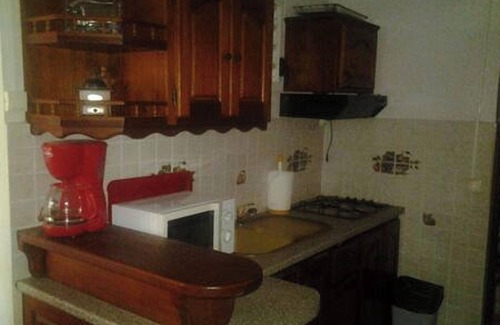 Sainte-Anne Apartamento | Homerez - Apartamento encantador en Sainte Anne 42 m² + Piscina Compartida