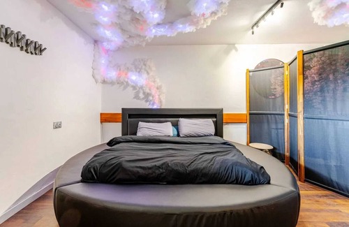 Hirmentaz Apartamento | Homerez - Charming Apartment in Bellevaux with Jacuzzi