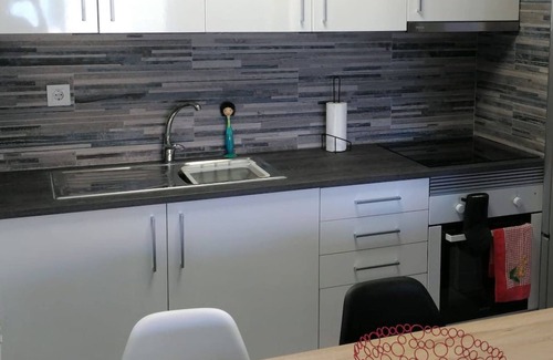 Barril de Cima Apartamento | Homerez - Apartamento encantador en Ericeira