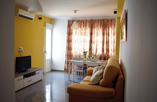 Distrito Noroeste Apartamento | Homerez - Charming Apartment in Córdoba 76 m²