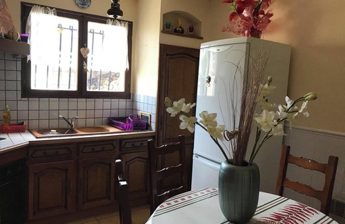 Lourdes Apartamento | Homerez - Apartamento encantador Lourdes Jardín 65 m²