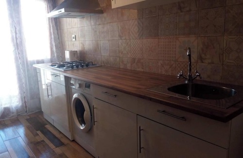Cuenca Apartamento | Homerez - Apartamento encantador en Cuenca, balcón, 80 m²