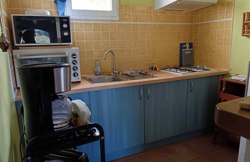 Le Luc Apartamento | Homerez - Apto encantador en Le Luc