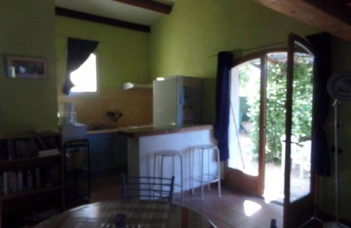 Le Luc Apartamento | Homerez - Apto encantador en Le Luc