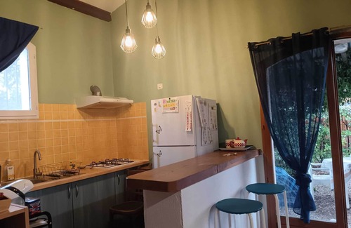 Le Luc Apartamento | Homerez - Apto encantador en Le Luc