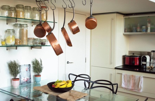 Oval Apartamento | Homerez - Apto. Greater London