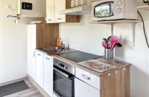 La Bouillie Casa | Homerez - Casa encantadora en La Bouillie, jardín, 25 m²