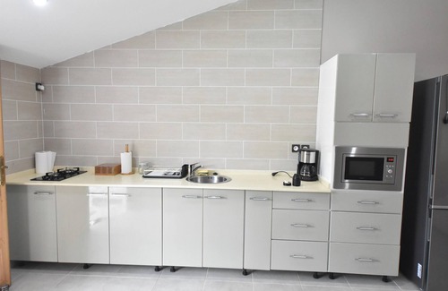 Sainte-Anne Casa | Homerez - Casa encantadora en Sainte-Anne con spa