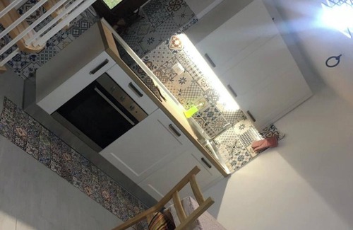 Civitaquana Casa | Homerez - Casa encantadora con piscina privada