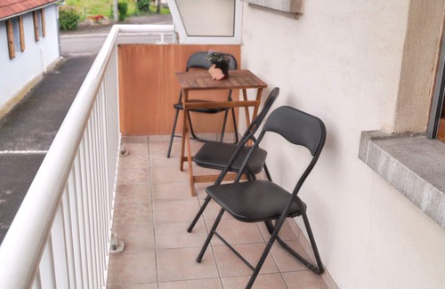Berrwiller Casa | Homerez - Casa encantadora en Berrwiller con jardín tranquilo