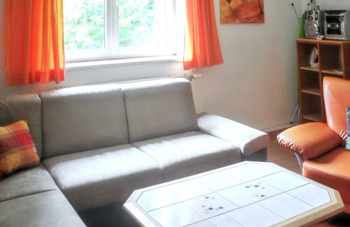 Hochriess Casa | Homerez - Casa encantadora en Purgstall con jardín privado