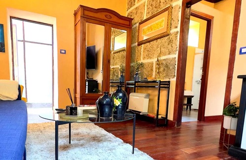 Garachico Casa | Homerez - Casa encantadora en Garachico con confort