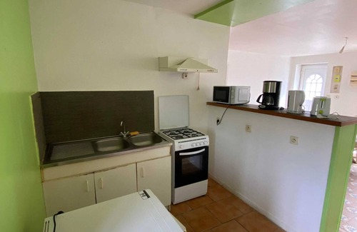 Audignies Casa | Homerez - Casa acogedora en Audignies con estacionamiento privado