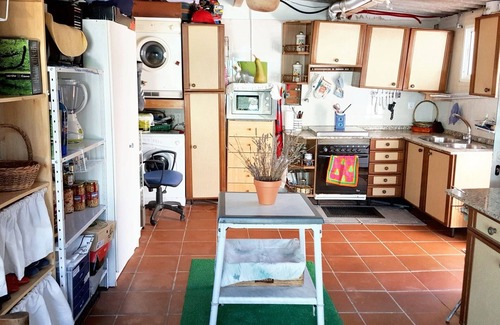 Eiras Casa | Homerez - Casa encantadora en O Rosal con jardín y spa
