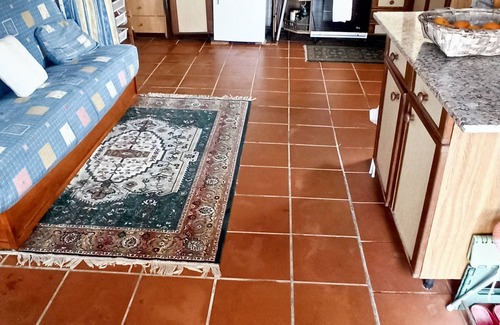 Eiras Casa | Homerez - Casa encantadora en O Rosal con jardín y spa