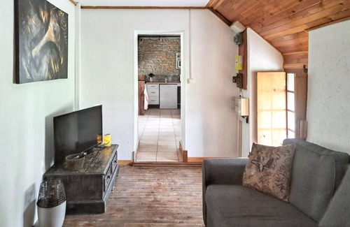 Eguilly Casa | Homerez - Casa encantadora en Eguilly - Jardín y Terraza