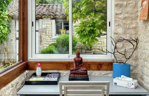 Sigogne Casa | Homerez - Casa cerca de Cognac.
