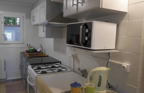 Aignes Casa | Homerez - Casa encantadora en Aignes con jardín y barbacoa