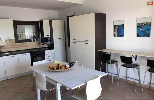 Alcamo Marina Casa | Homerez - Encantadora casa en Alcamo con bicicletas disponibles