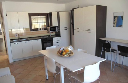 Alcamo Marina Casa | Homerez - Encantadora casa en Alcamo con bicicletas disponibles