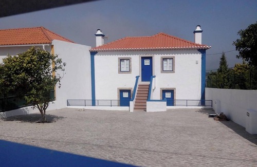 Almocageme Casa | Homerez - Casa con Encanto en Sintra + Vista
