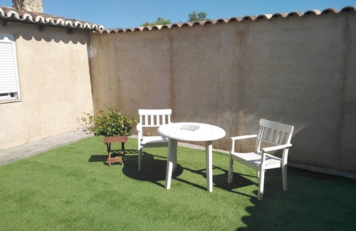 Geria Casa | Homerez - Casa acogedora en Geria con terraza