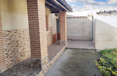 Geria Casa | Homerez - Casa acogedora en Geria con terraza