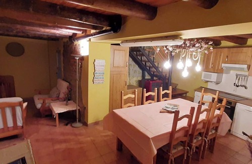 Ores Casa | Homerez - Casa encantadora en Orés