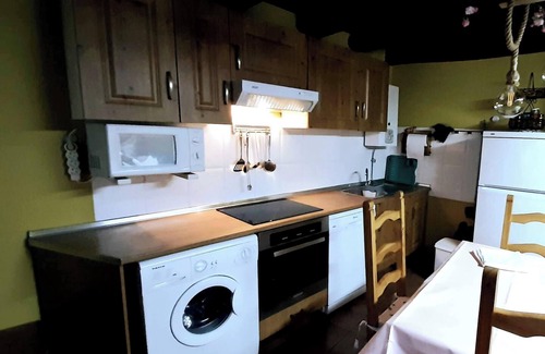 Ores Casa | Homerez - Casa encantadora en Orés